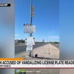 Digital Luddism or Just Reckless? New Mexico Vandal Faces Nine Felonies After Tech Takedown Digital Luddism or Just Reckless? New Mexico Vandal Faces Nine Felonies After Tech Takedown