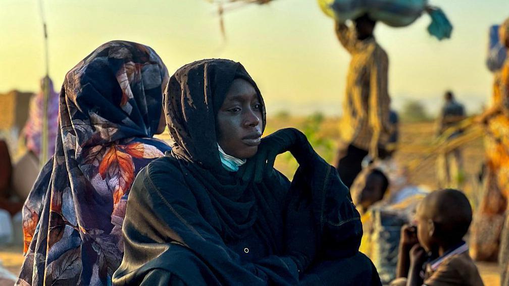 Sudan’s Scorched Earth: Another Atrocity Report, Another Shrug from the World