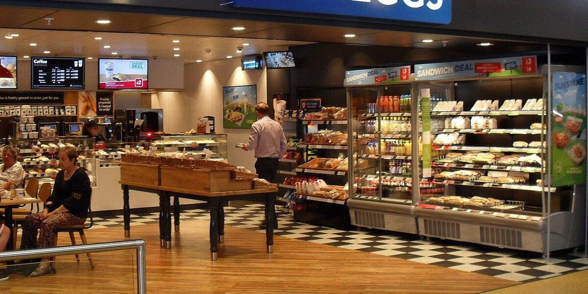 Greggs Reports Surge in Sales and Profits Following Store Expansion