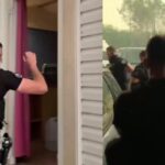 Urgent Evacuations Underway as Wildfires Ravage Southern France