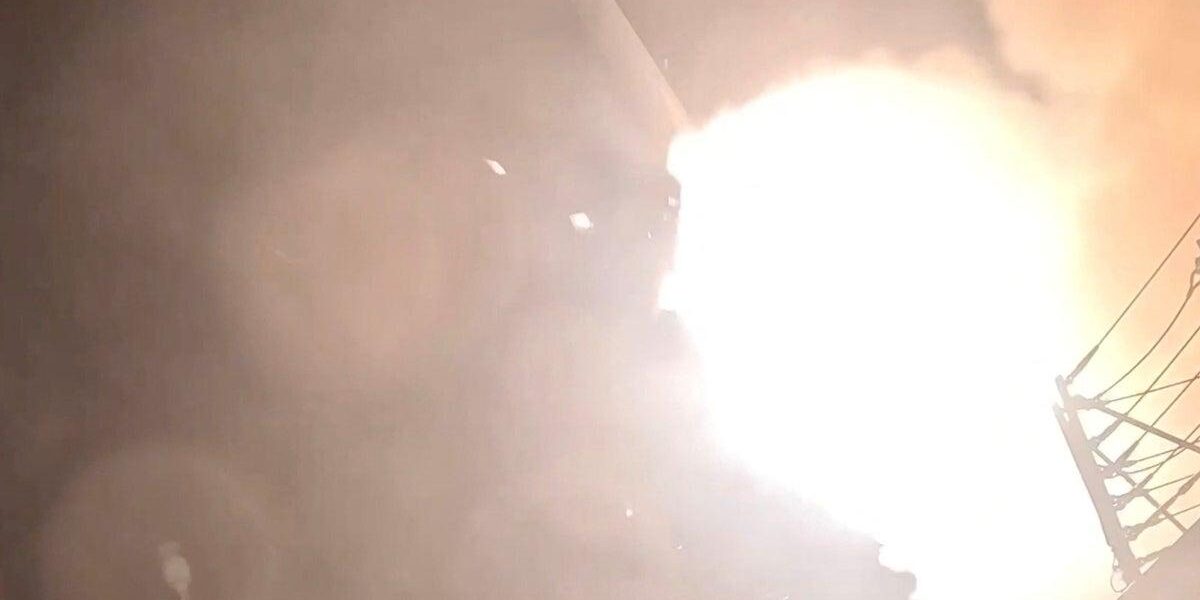 US Service Member Dies in Iraq During Controlled Detonation of Iranian Drone