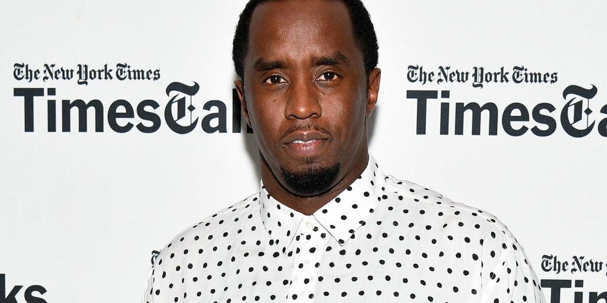 Sean ‘Diddy’ Combs’ Prison Release Date Advanced Again