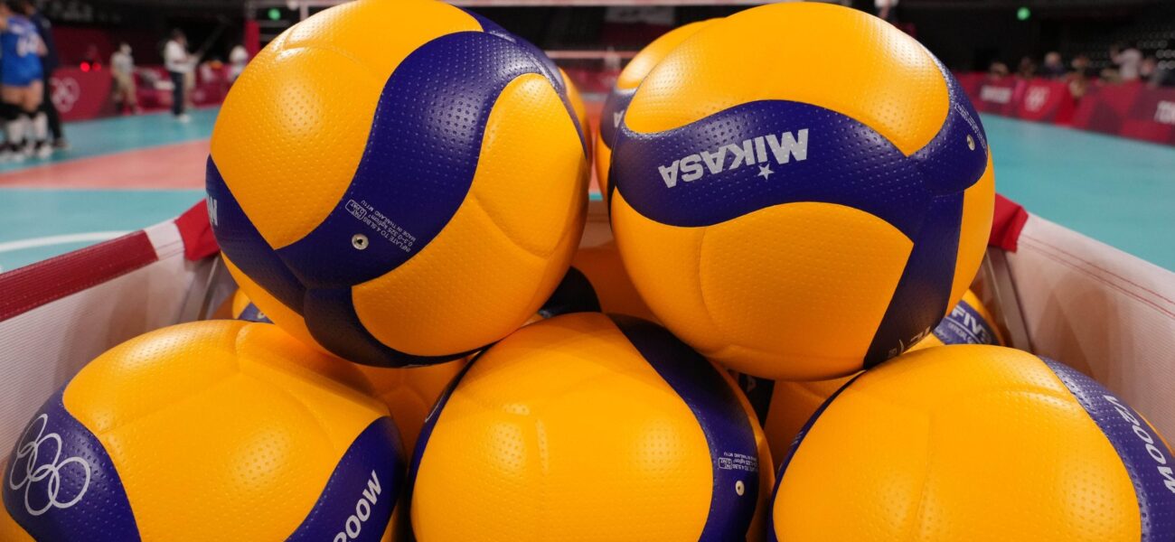 Ion Volleys for Viewers: Women’s Sports, Global Ambitions, and the Relentless Pursuit of Eyeballs