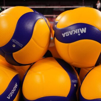 Ion Volleys for Viewers: Women’s Sports, Global Ambitions, and the Relentless Pursuit of Eyeballs