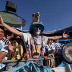 World Cup Final: How to Watch Spain vs Argentina in the UK World Cup Final: How to Watch Spain vs Argentina in the UK