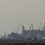 Desert Sands Shift: Gulf LNG Giants Confront Asia’s Waning Appetite Desert Sands Shift: Gulf LNG Giants Confront Asia’s Waning Appetite