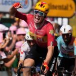 Velocities of Fortune: Norwegian Rookie Smashes Tour de France Speed Record as Pogačar Holds Court