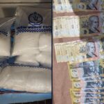Scottish Couple Arrested as Australian Police Seize 100kg of Ketamine