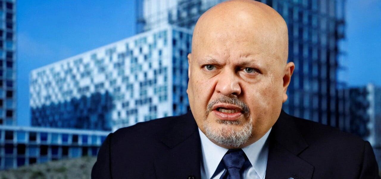 International Criminal Court Dismisses Prosecutor Karim Khan Amid Misconduct Allegations