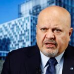 International Criminal Court Dismisses Prosecutor Karim Khan Amid Misconduct Allegations