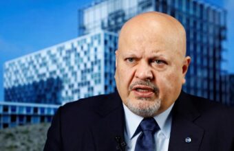 International Criminal Court Dismisses Prosecutor Karim Khan Amid Misconduct Allegations