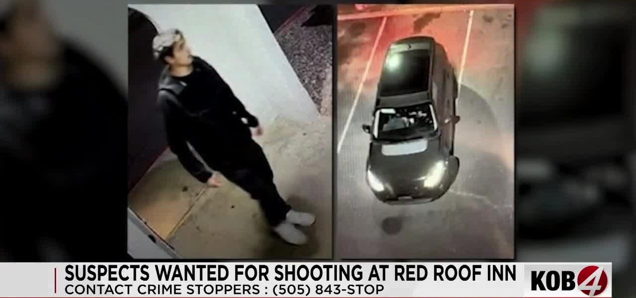 Albuquerque’s Night of Chaos: Hotel Shooting Exposes Fading Sense of Security