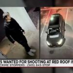 Albuquerque’s Night of Chaos: Hotel Shooting Exposes Fading Sense of Security
