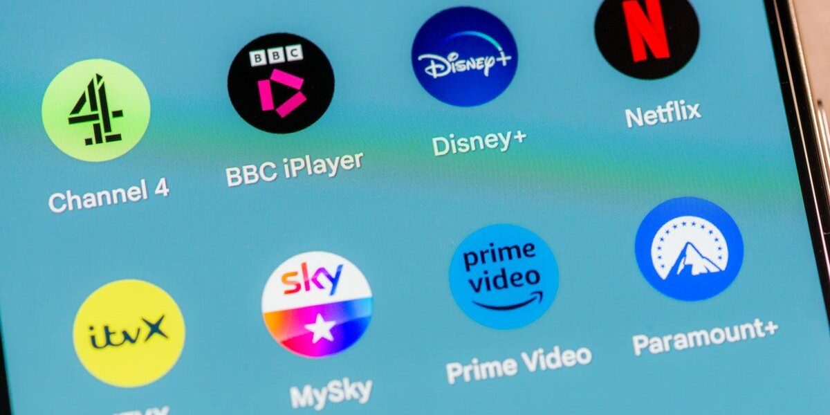 BBC Overtaken by Streaming Giant as UK Viewers Shift Away from Traditional Broadcasting