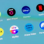 BBC Overtaken by Streaming Giant as UK Viewers Shift Away from Traditional Broadcasting