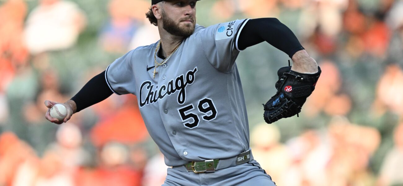 Chicago Claws Back: White Sox Seize Parity, Igniting Unlikely Central Division Scramble