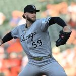 Chicago Claws Back: White Sox Seize Parity, Igniting Unlikely Central Division Scramble Chicago Claws Back: White Sox Seize Parity, Igniting Unlikely Central Division Scramble