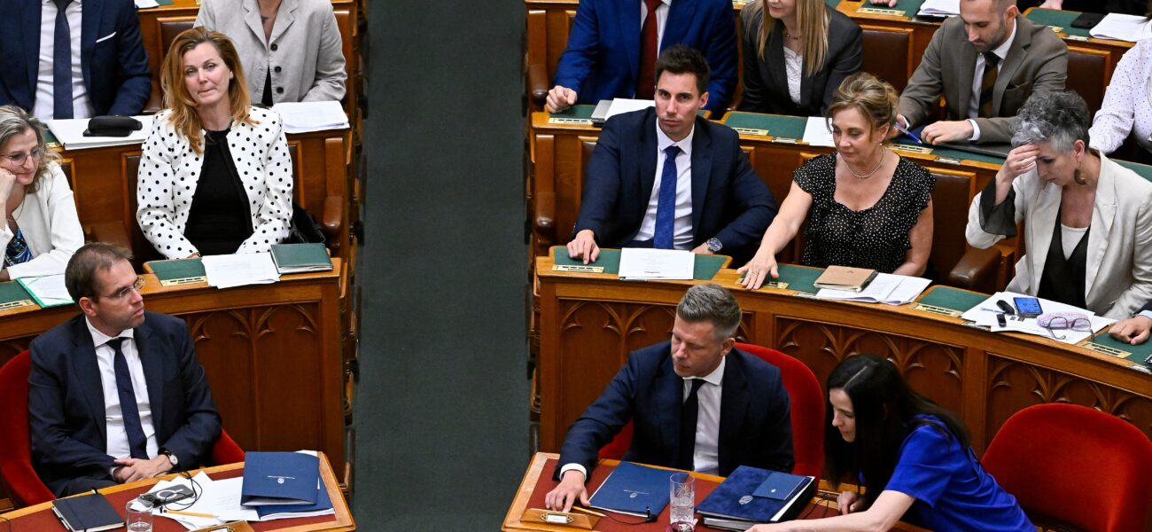 Hungary’s Unspoken Monarchy: Orbán Solidifies Rule With Presidential Purge