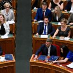 Hungary’s Unspoken Monarchy: Orbán Solidifies Rule With Presidential Purge