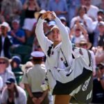 Wimbledon Echoes: Filipina Teenager’s Run Sparks Geopolitical Rumbles, Redefining Global Sport Narratives Wimbledon Echoes: Filipina Teenager’s Run Sparks Geopolitical Rumbles, Redefining Global Sport Narratives