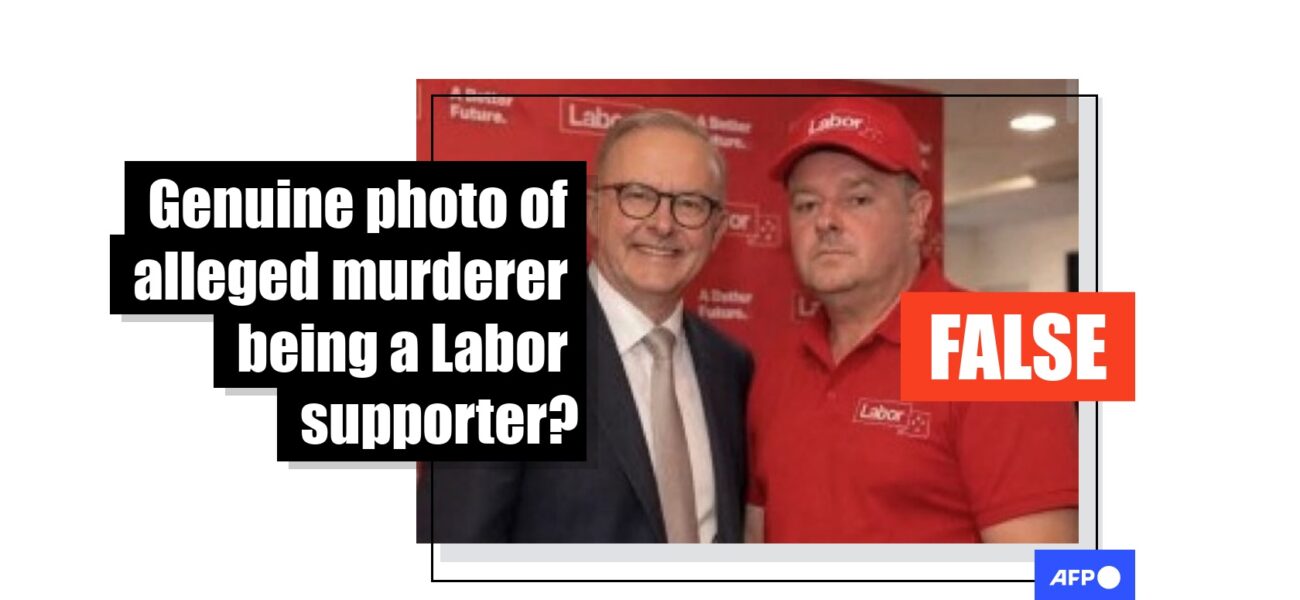 Deepfake Disarray: AI Images Hijack Australia’s Political Battleground