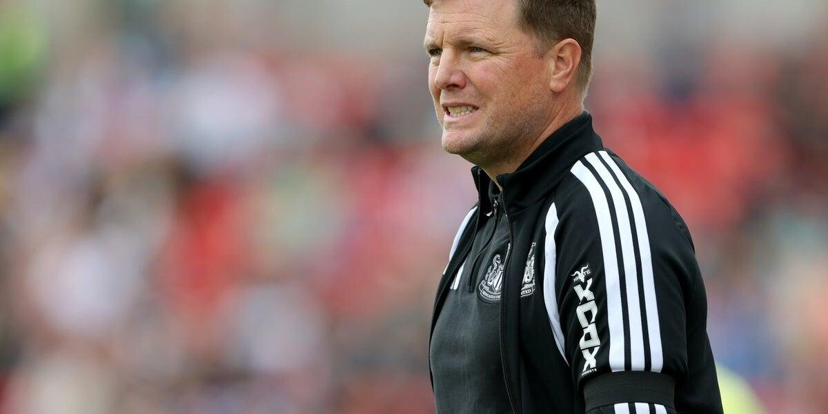 Transfer News: Eddie Howe Exits Newcastle, Rashford Linked to Tottenham, Liverpool Pursue Barcola