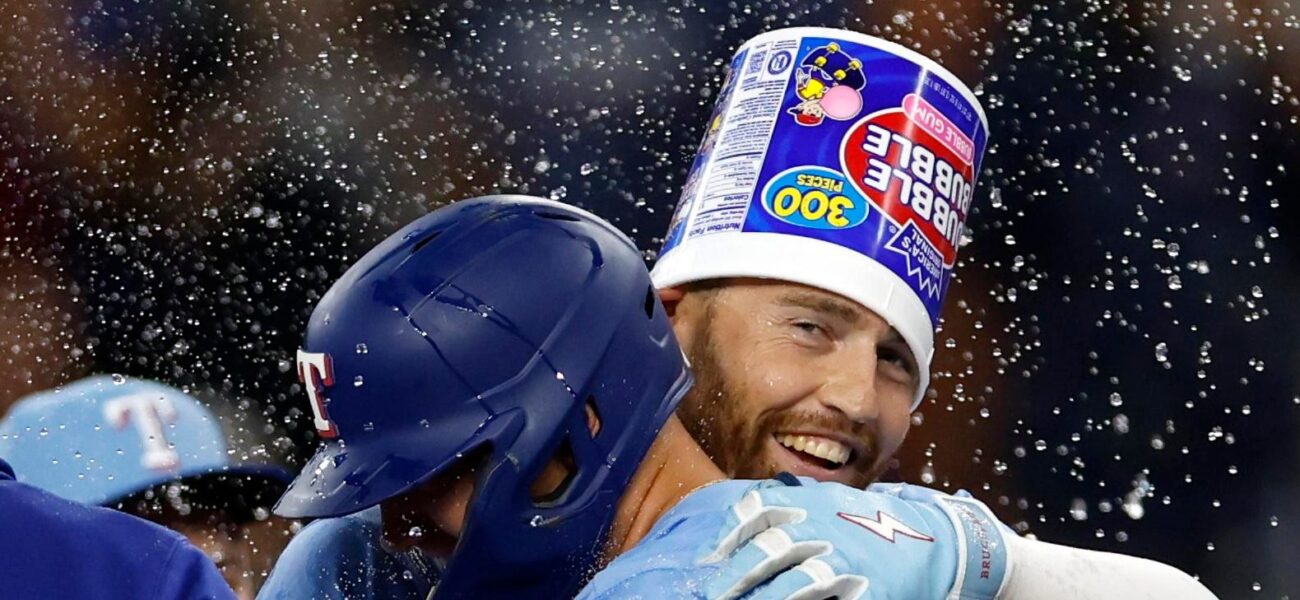 Texas Titans’ Teetering Triumph: A Playbook for High Stakes and Global Branding