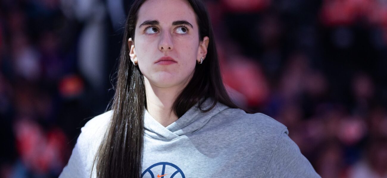 From Hardwood to Capitol Hill: Caitlin Clark Collisions Ignite Culture Wars on a National Stage