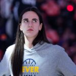 From Hardwood to Capitol Hill: Caitlin Clark Collisions Ignite Culture Wars on a National Stage From Hardwood to Capitol Hill: Caitlin Clark Collisions Ignite Culture Wars on a National Stage
