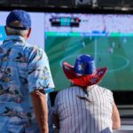 US Economy Sees Billion Boost from World Cup: Disparate Benefits Among Host Cities US Economy Sees Billion Boost from World Cup: Disparate Benefits Among Host Cities