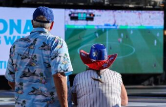 US Economy Sees  Billion Boost from World Cup: Disparate Benefits Among Host Cities