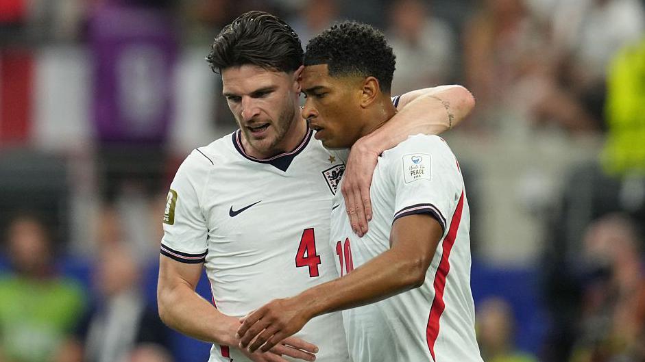 The Golden Handcuffs: World Cup’s Hidden Peril for Its Brightest Stars