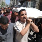 Gaza’s Perpetual Grind: Another Day, Another Deadly Echo in the Enclave