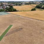England Faces Severe Drought: Millions Under Water Restrictions England Faces Severe Drought: Millions Under Water Restrictions