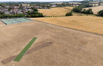 England Faces Severe Drought: Millions Under Water Restrictions