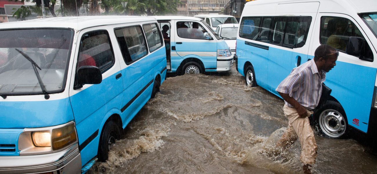 Drownings in Abidjan and Accra: Climate’s Latest Grim Bill Arrives Cash-on-Delivery