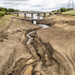 Water Crisis Threatens UK Housing Expansion Plans Water Crisis Threatens UK Housing Expansion Plans