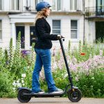 Pavement Cowboys and UK Roads: The Scooter Conundrum’s Faux Commute Pavement Cowboys and UK Roads: The Scooter Conundrum’s Faux Commute