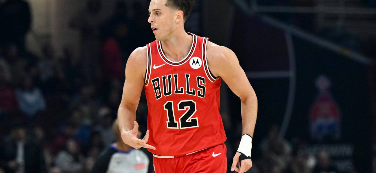 Bulls’ Risky Bet: Zach Collins M Extension