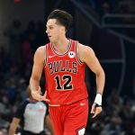 Bulls Double Down on Uncertainty with Zach Collins Extension Bulls Double Down on Uncertainty with Zach Collins Extension
