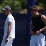 Jack Draper and Andy Murray Reunite for DC Open Challenge