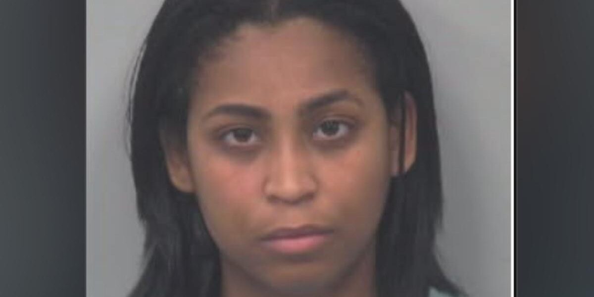 Mother Charged After Infant Found Dead in Hot Car During Hospital Shift