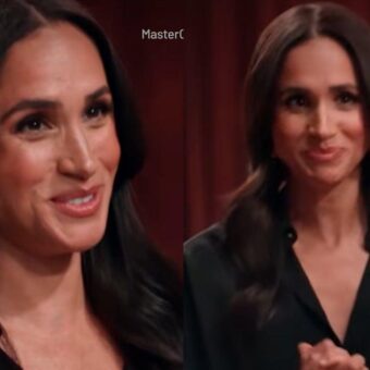 Prince Harry’s Surprise Call Interrupts Meghan Markle’s MasterChef Debut