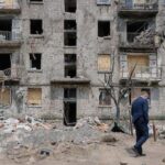 Trump Offers Ukraine Peace Assistance to Putin Trump Offers Ukraine Peace Assistance to Putin
