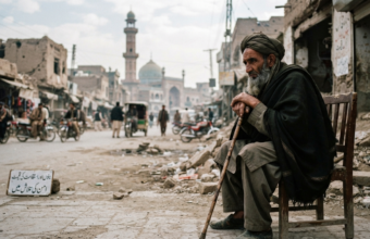 Bannu and the Price of Resolve