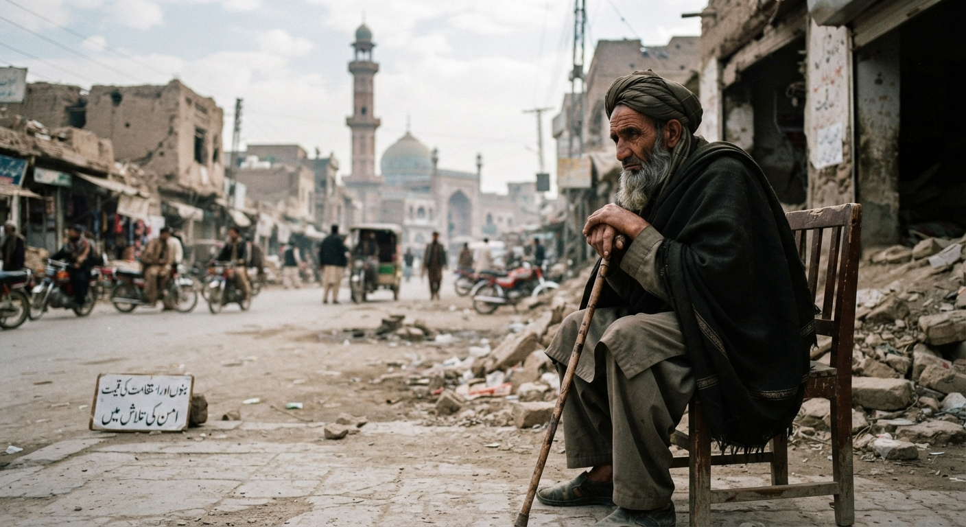 Bannu and the Price of Resolve