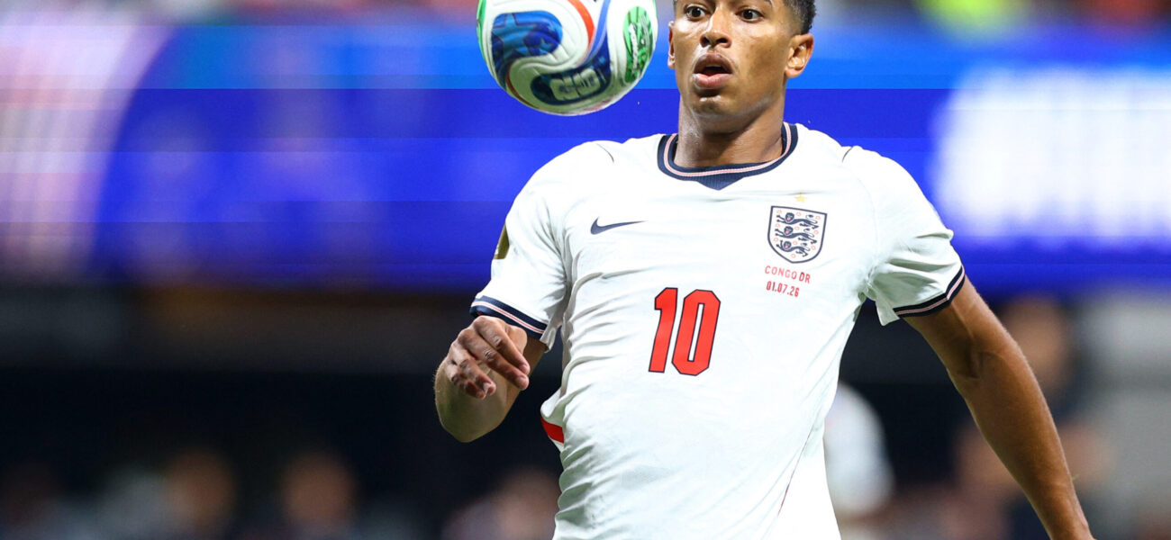 Haaland’s Solo Crusade Meets England’s World Cup Ordeal in Miami Quarter-Final
