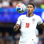 Haaland’s Solo Crusade Meets England’s World Cup Ordeal in Miami Quarter-Final