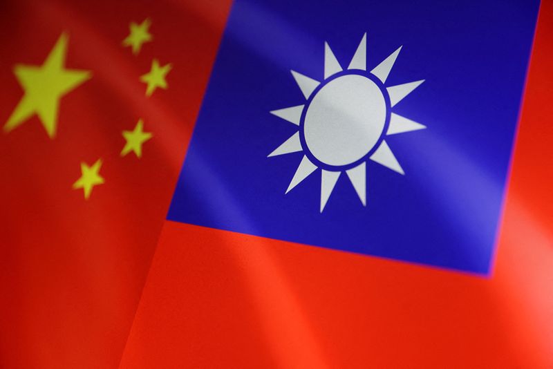 Taipei’s Stern Warning: Sovereignty Isn’t a Provocation, It’s a Stance