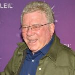 William Shatner, 95, Set to Debut Heavy Metal Record at Riot Fest